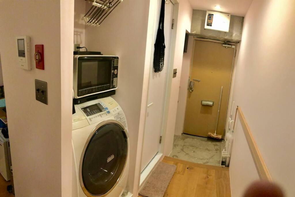 Kabukicho/Okubo VALUE ADD Apartments Präfektur Tokio Exterior foto