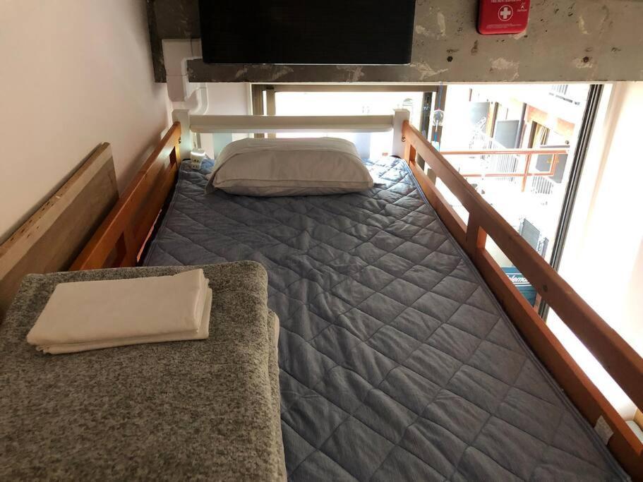 Kabukicho/Okubo VALUE ADD Apartments Präfektur Tokio Exterior foto